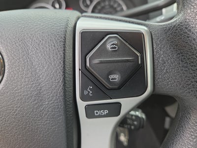 2014 Toyota Tundra SR5