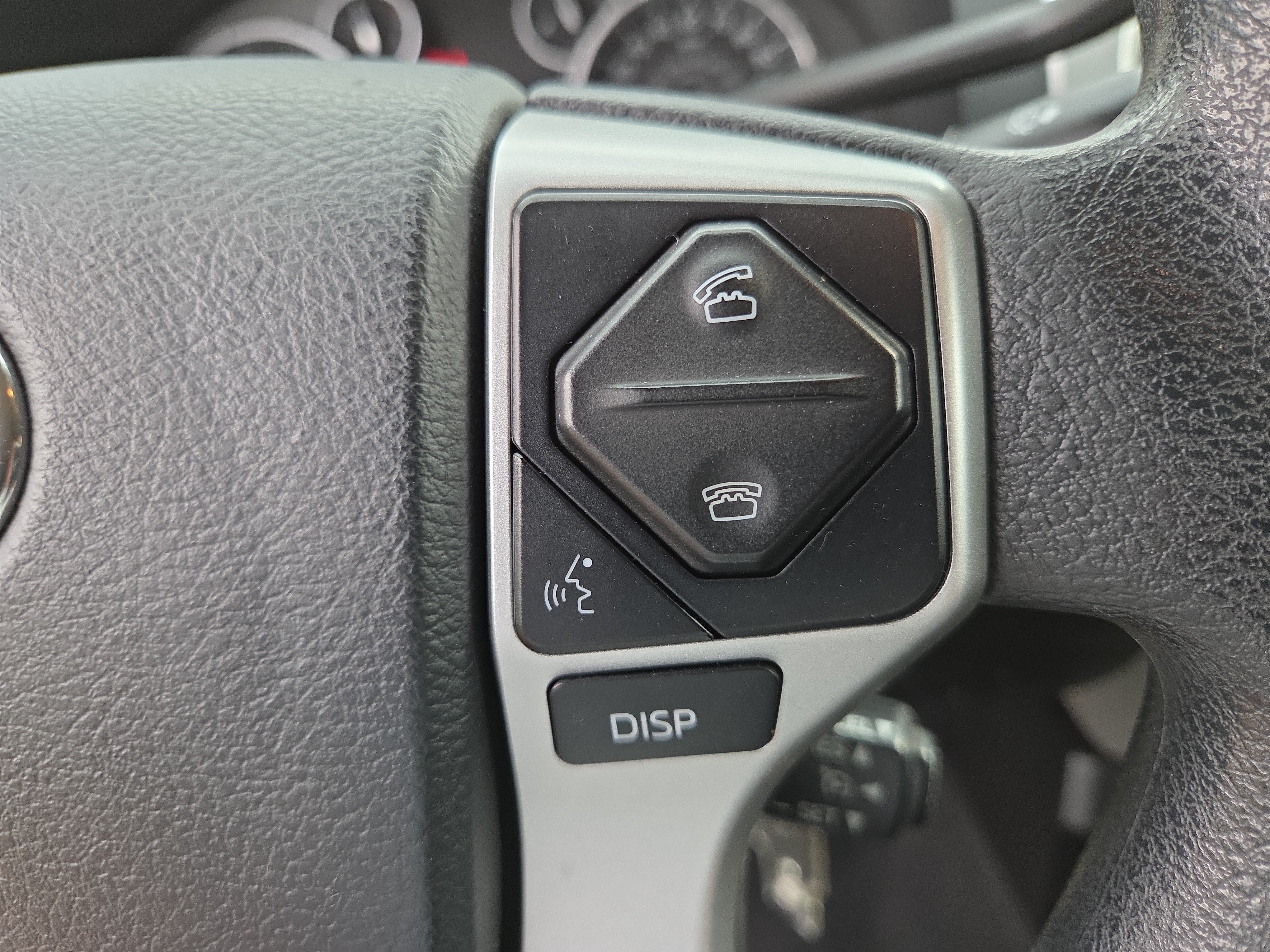 2014 Toyota Tundra SR5