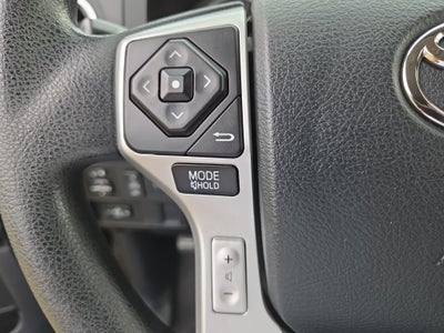 2014 Toyota Tundra SR5