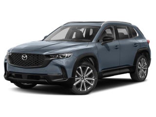 2023 Mazda Mazda CX-50 2.5 S Premium Plus Package