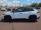 2025 Toyota Corolla Cross Hybrid Nightshade Edition