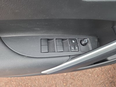 2023 Toyota Corolla Cross Hybrid SE