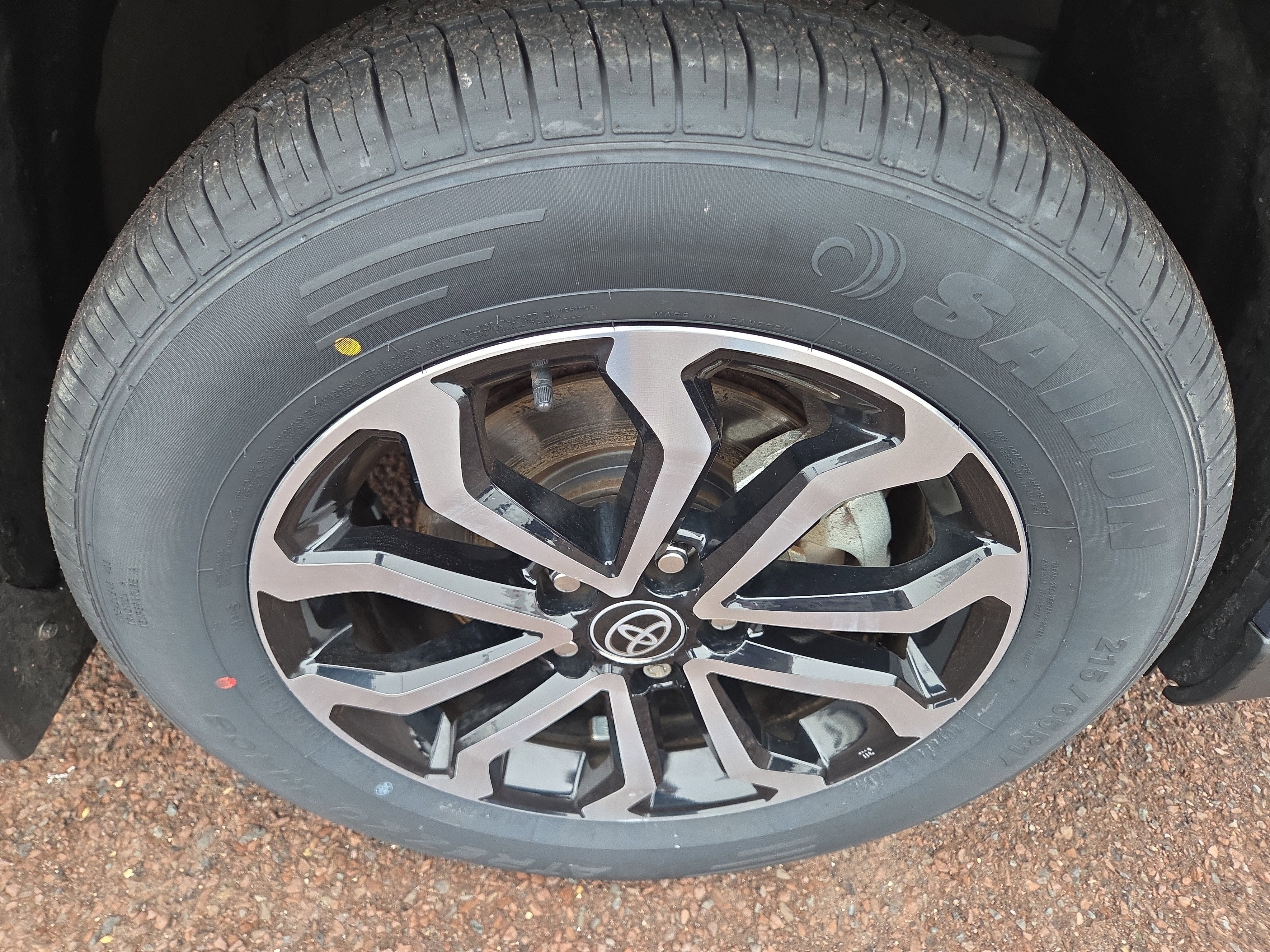 2023 Toyota Corolla Cross Hybrid SE