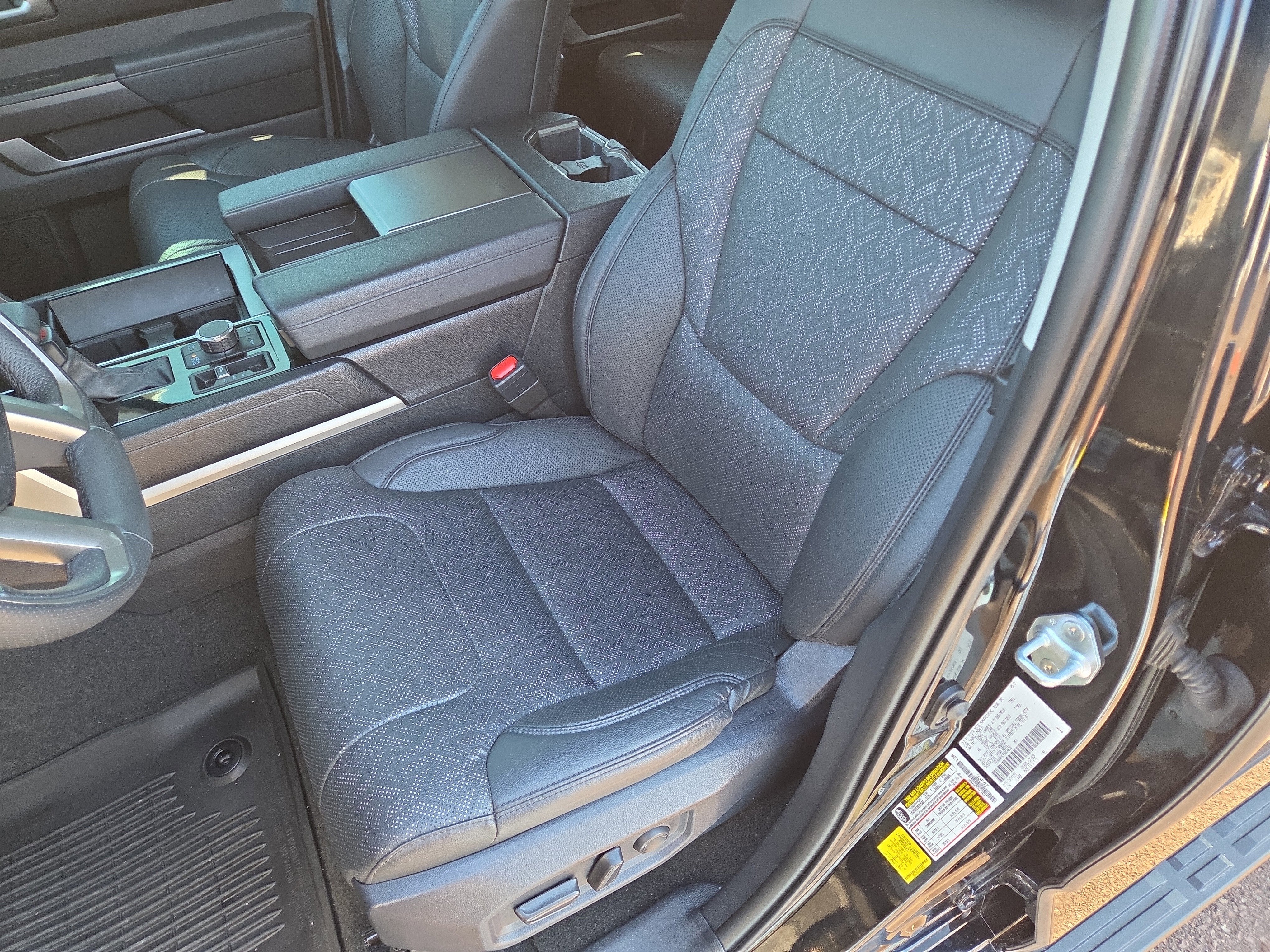 2023 Toyota Sequoia SR5