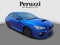 2017 Subaru WRX Manual