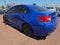 2017 Subaru WRX Manual