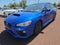 2017 Subaru WRX Manual