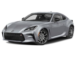 2023 Toyota GR86 Manual (Natl)