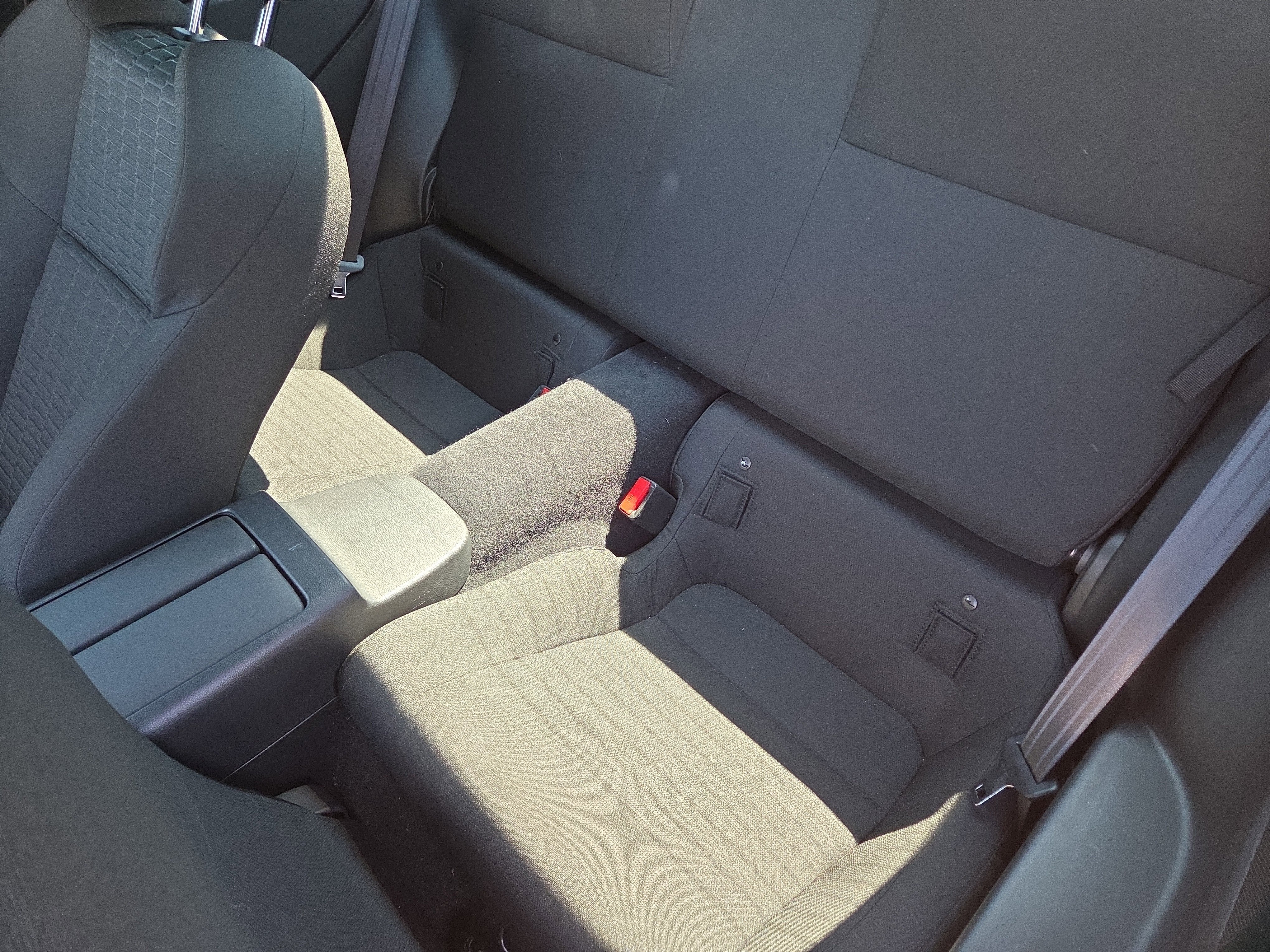 2023 Toyota GR86 Manual (Natl)
