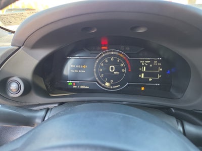 2023 Toyota GR86 Manual (Natl)