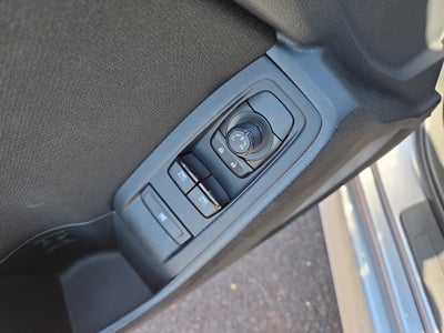 2023 Toyota GR86 Manual (Natl)