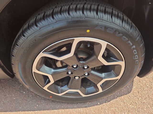 2015 Subaru XV Crosstrek Premium