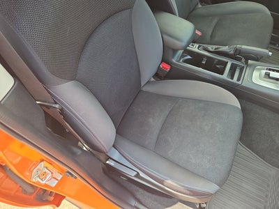 2015 Subaru XV Crosstrek Premium