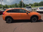 2015 Subaru XV Crosstrek Premium