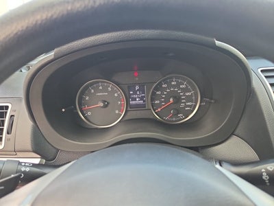 2015 Subaru XV Crosstrek Premium