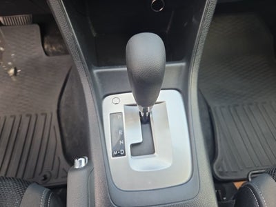 2015 Subaru XV Crosstrek Premium