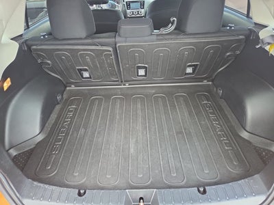 2015 Subaru XV Crosstrek Premium