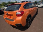 2015 Subaru XV Crosstrek Premium