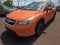 2015 Subaru XV Crosstrek Premium