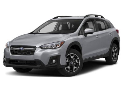 2019 Subaru Crosstrek Premium AWD