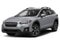 2019 Subaru Crosstrek Premium AWD