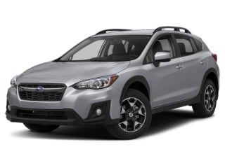 2019 Subaru Crosstrek Premium AWD
