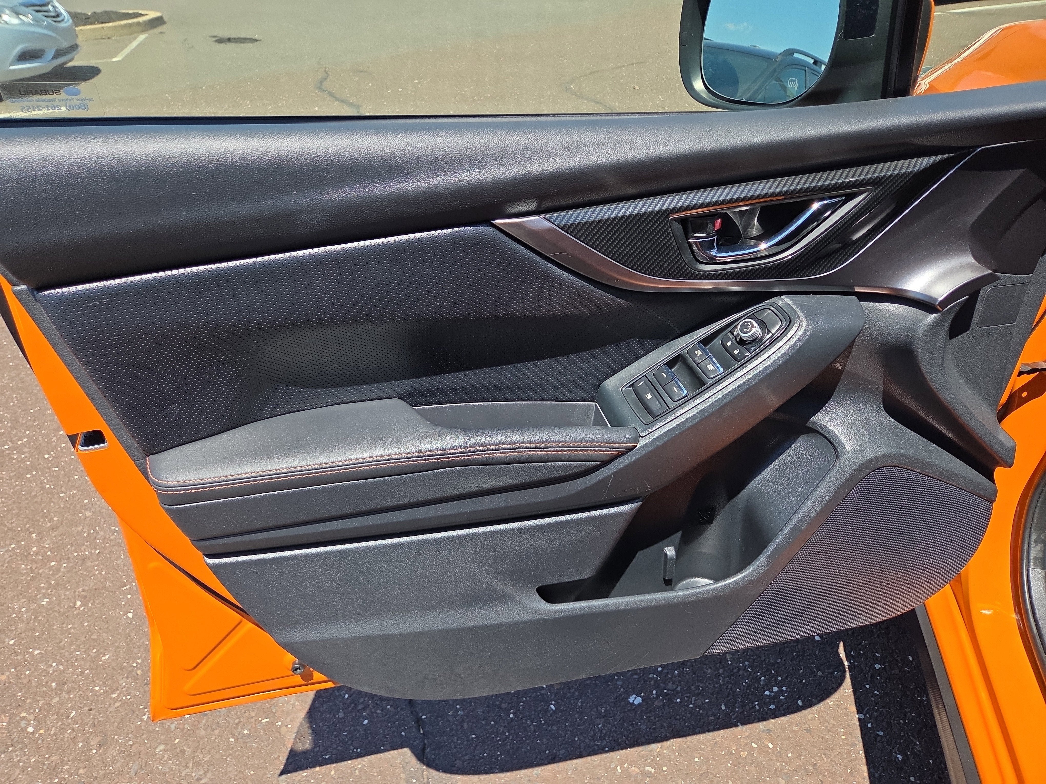 2018 Subaru Crosstrek Limited