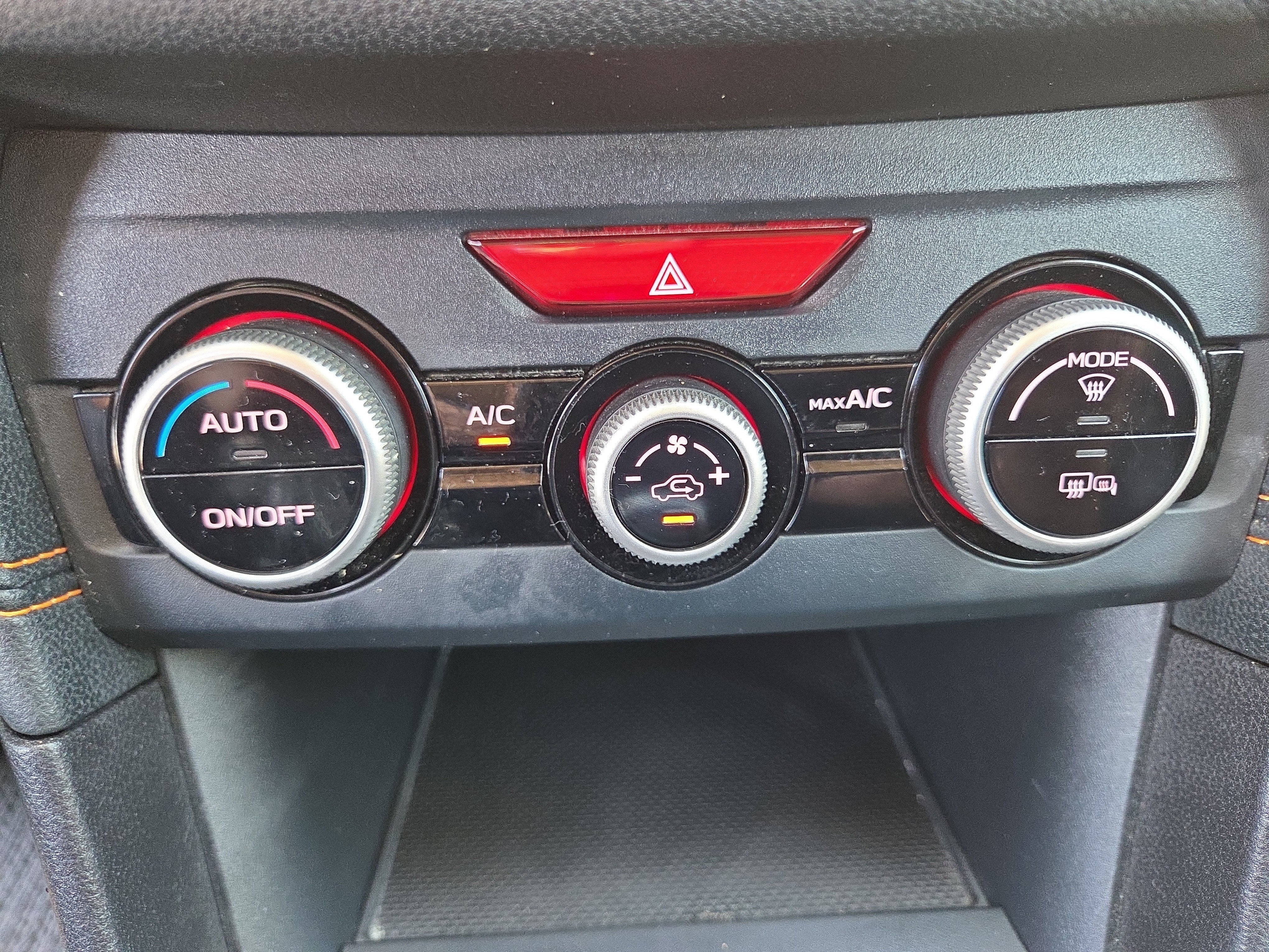 2018 Subaru Crosstrek Limited