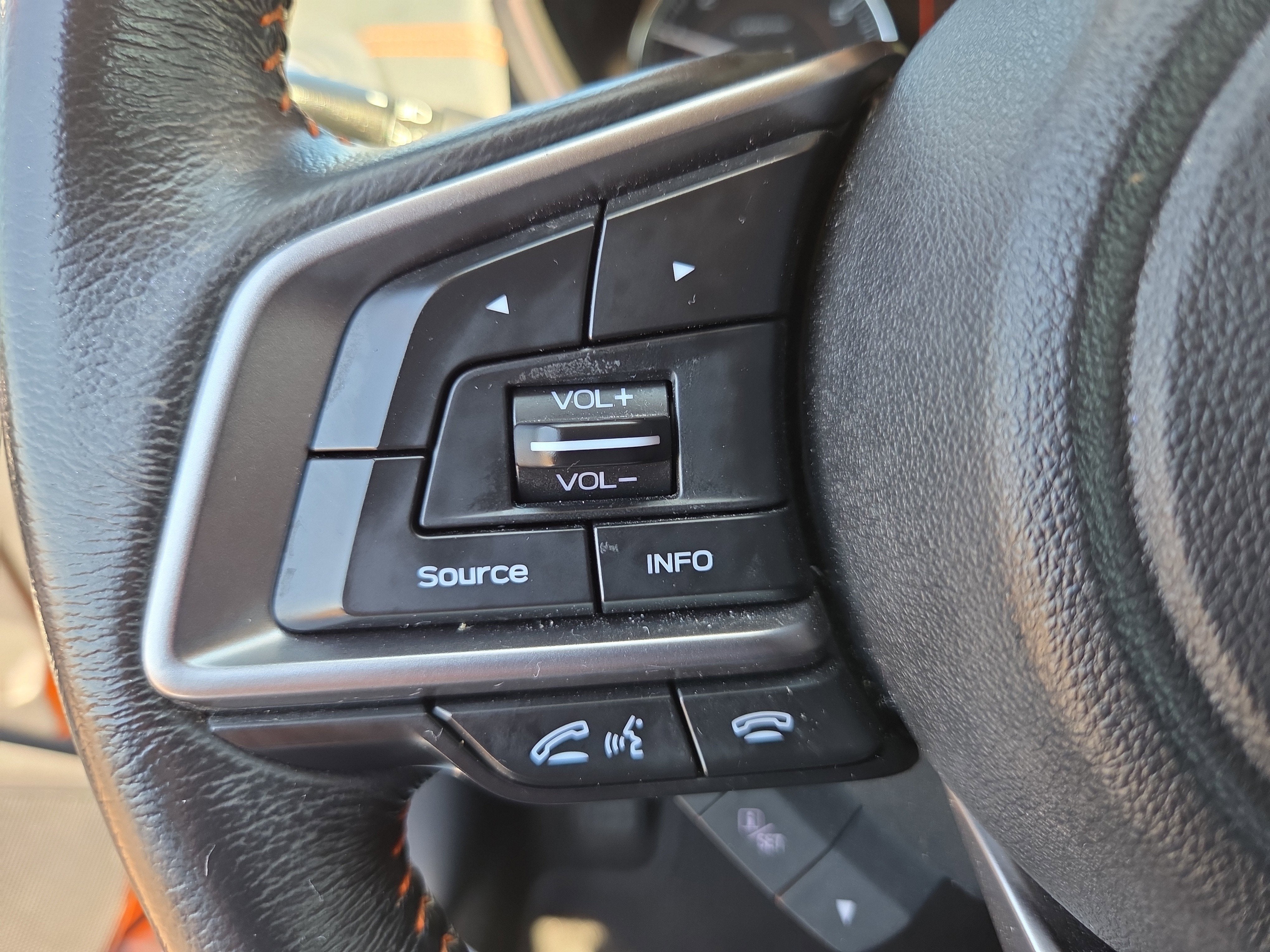 2018 Subaru Crosstrek Limited