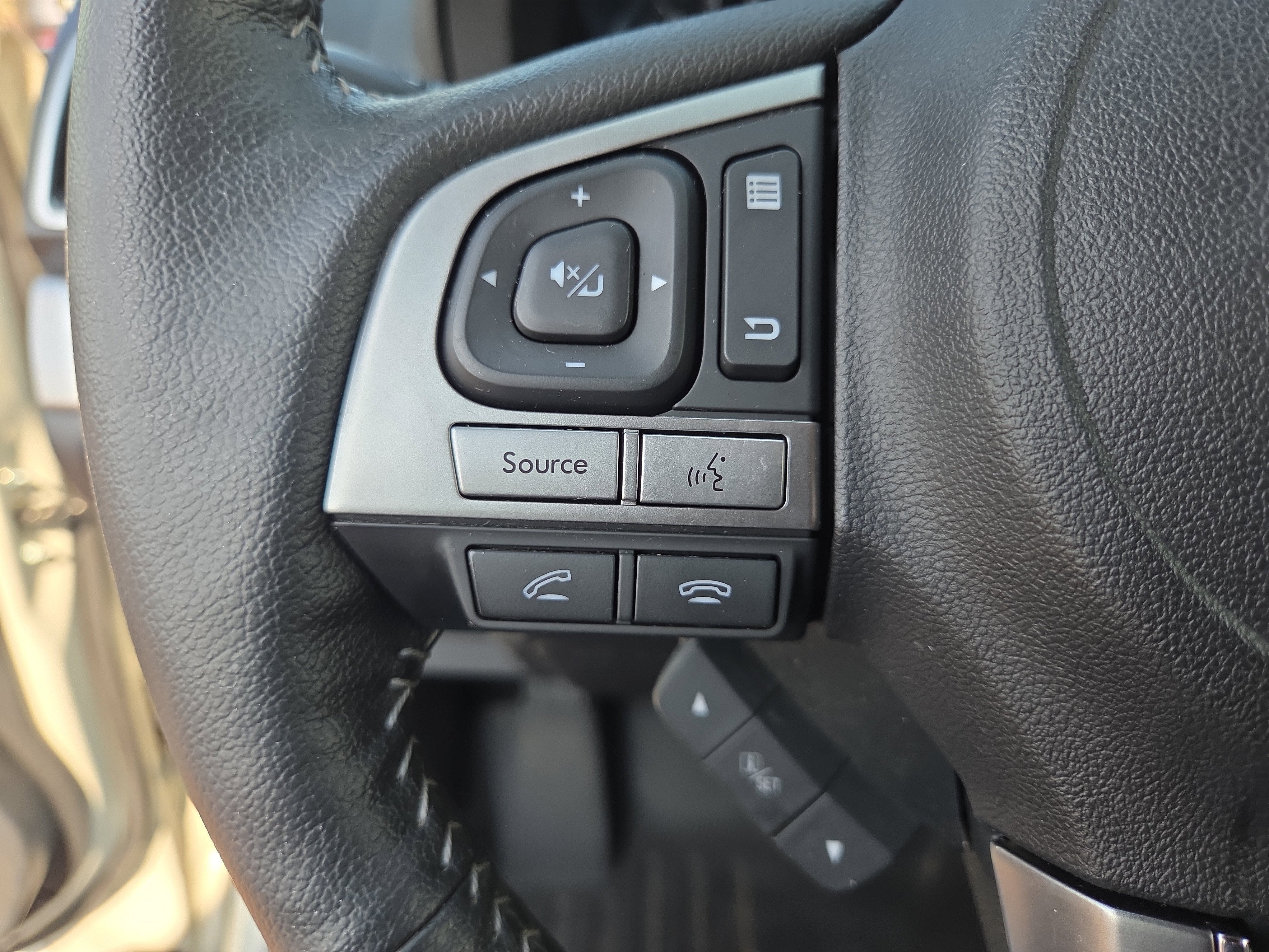 2018 Subaru Forester Touring