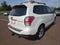 2018 Subaru Forester Touring
