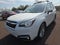 2018 Subaru Forester Touring