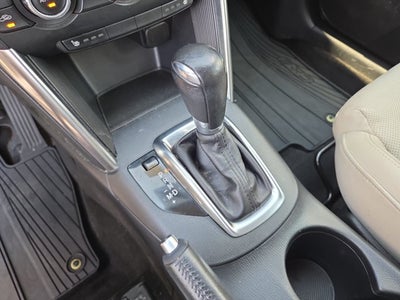2015 Mazda Mazda CX-5 Grand Touring