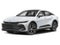 2026 Toyota Crown Limited