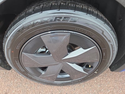 2023 Toyota Prius LE