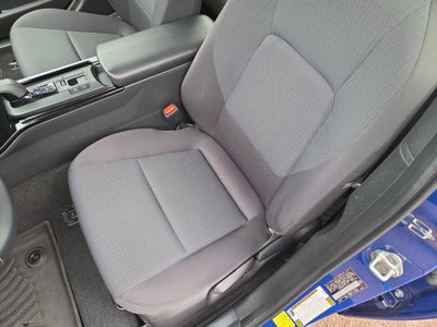 2023 Toyota Prius LE