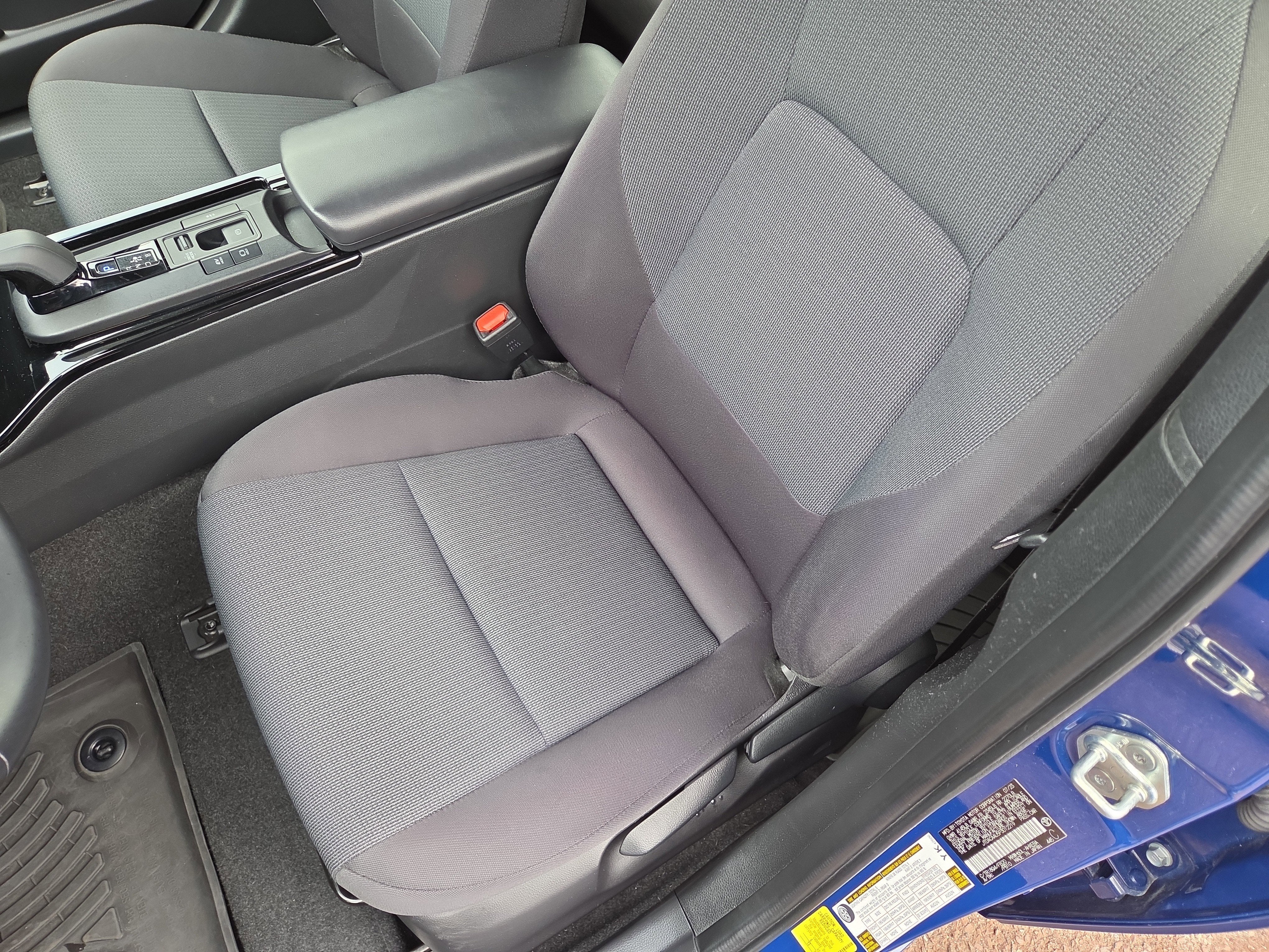 2023 Toyota Prius LE