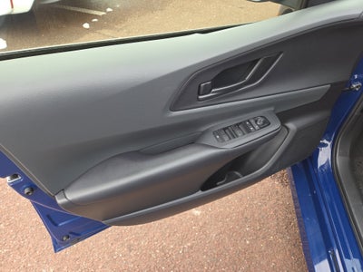 2023 Toyota Prius LE