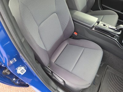 2023 Toyota Prius LE