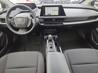 2023 Toyota Prius LE