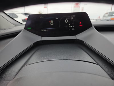 2023 Toyota Prius LE