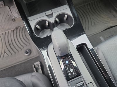 2023 Toyota Prius LE