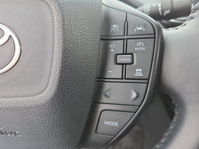 2023 Toyota Prius LE