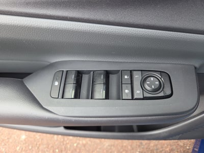 2023 Toyota Prius LE