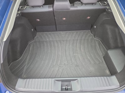 2023 Toyota Prius LE