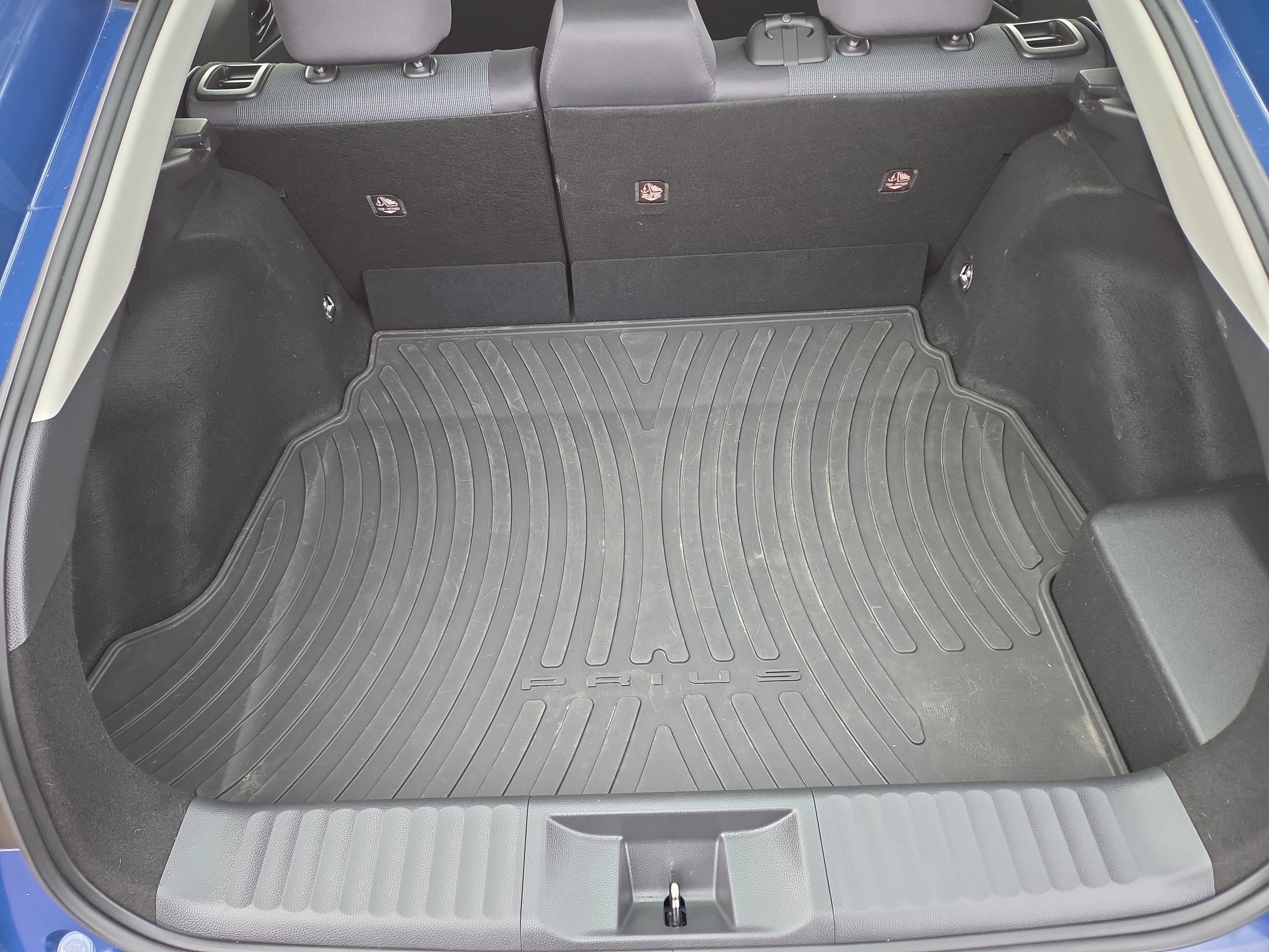 2023 Toyota Prius LE