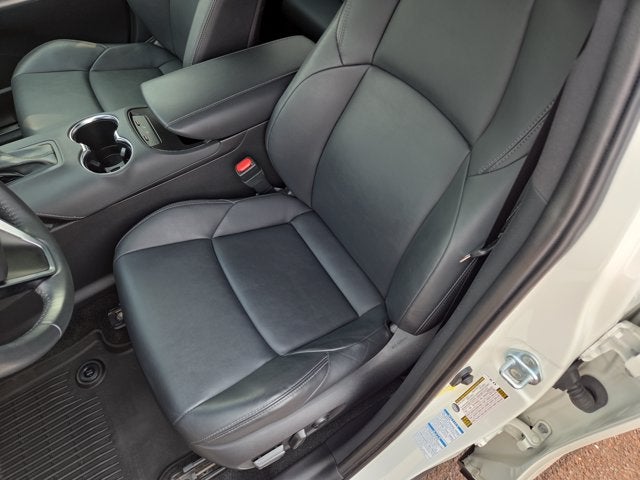 2022 Toyota Venza XLE
