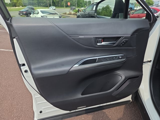 2022 Toyota Venza XLE