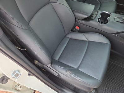 2022 Toyota Venza XLE