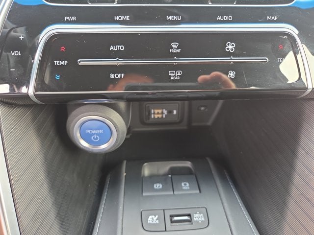 2022 Toyota Venza XLE